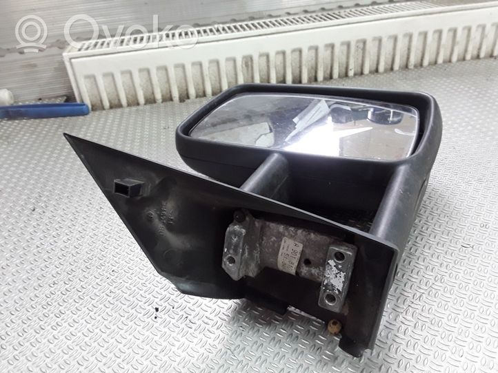 Mercedes-Benz Sprinter W901 W902 W903 W904 Coupe wind mirror (mechanical) A9018106416