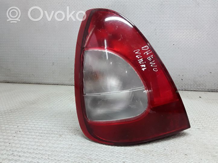 Daewoo Nubira Lampa tylna 