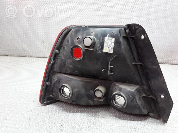 Hyundai Accent Rear/tail lights R92402252