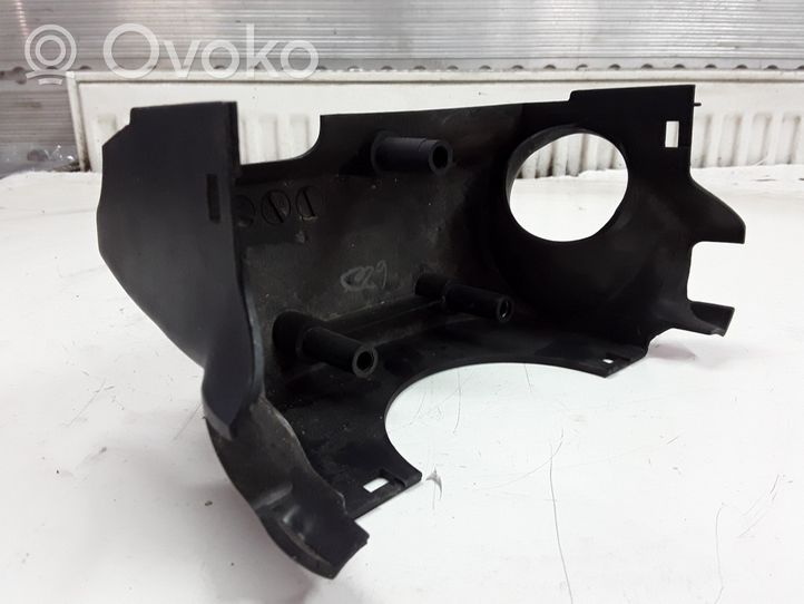 Mercedes-Benz ML W163 Rivestimento del piantone del volante A163689006