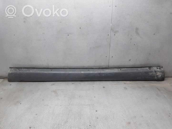 Mercedes-Benz ML W163 Sill 