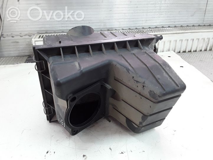 Ford Maverick Air filter box 