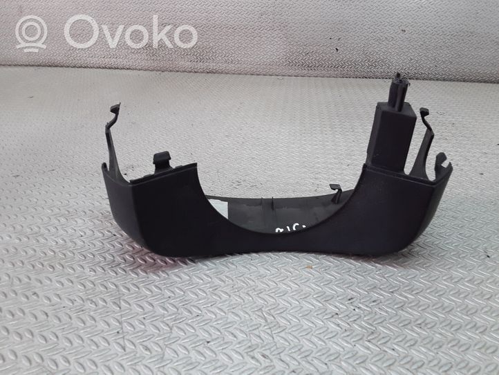 Renault Megane II Rivestimento del piantone del volante 8200079129