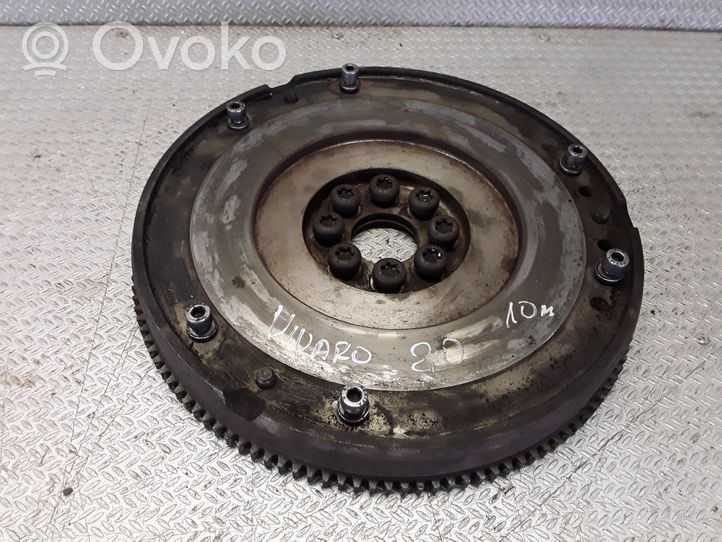 Opel Vivaro Flywheel 8200474648F