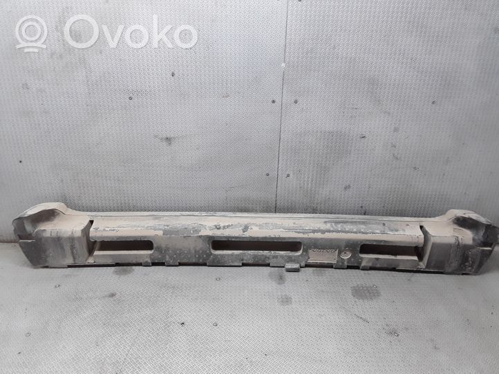 Volvo S70  V70  V70 XC Renfort de pare-chocs arrière (mousse) 9151552