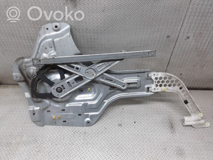 KIA Cerato Rear window lifting mechanism without motor 834802F050