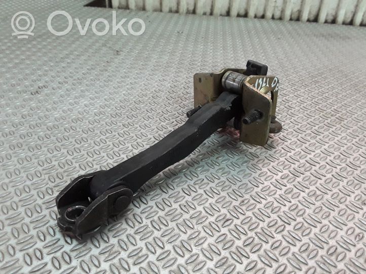 Volvo V70 Front door check strap stopper 8650060