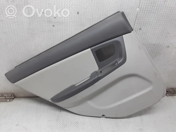 KIA Cerato Rear door card panel trim 