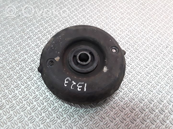 Peugeot 307 Support de jambe de force supérieur avant 