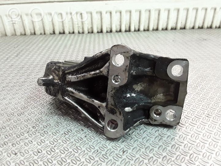 Peugeot 307 Staffa del cuscinetto di supporto dell’albero di trasmissione 96391768