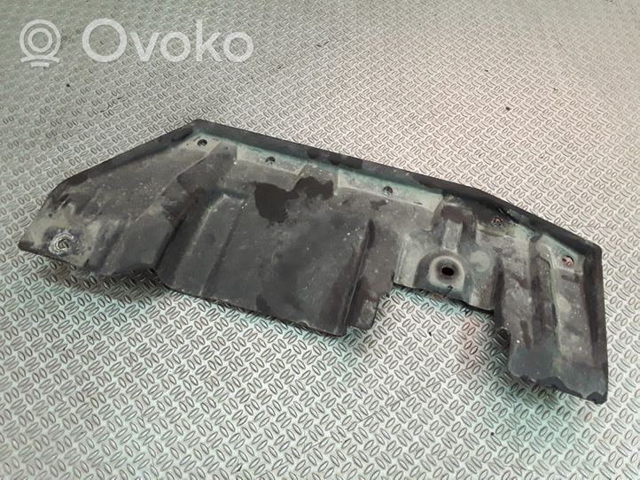 Mitsubishi Lancer X Center/middle under tray cover MN154381