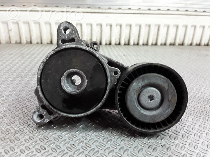 Mitsubishi Lancer X Napinacz paska alternatora 04891659AA