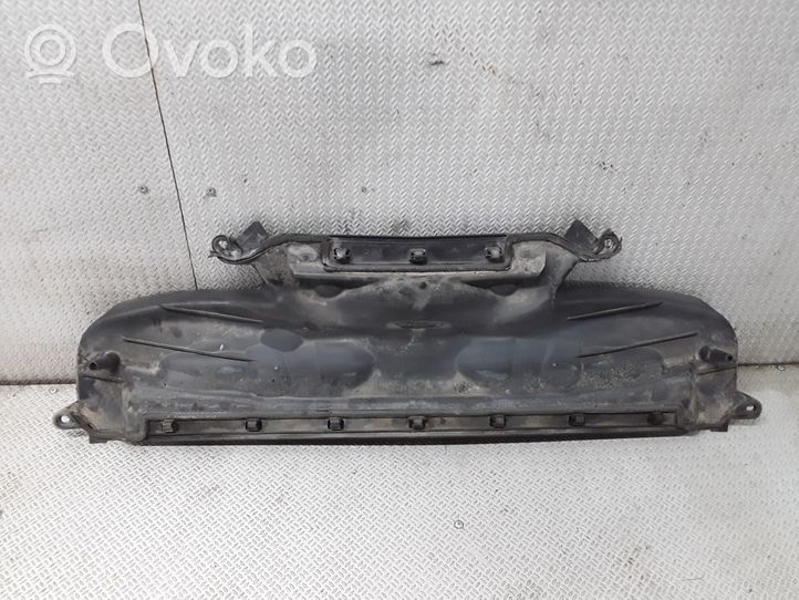 Mercedes-Benz E W211 Isolante termico/insonorizzante vano motore/cofano 2118800036