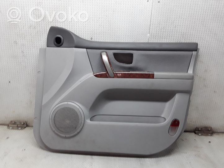 KIA Sorento Kit garniture de panneaux intérieur de porte 