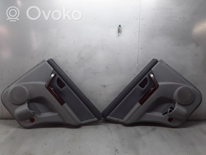 KIA Sorento Set di rivestimento del pannello della portiera 