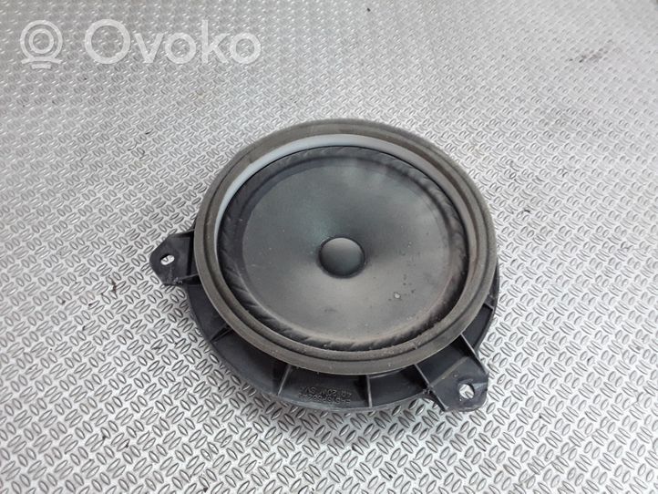 Toyota Auris 150 Altoparlante portiera anteriore 861600D180