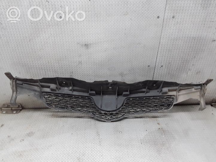 Toyota Auris 150 Grille calandre supérieure de pare-chocs avant 5311102390