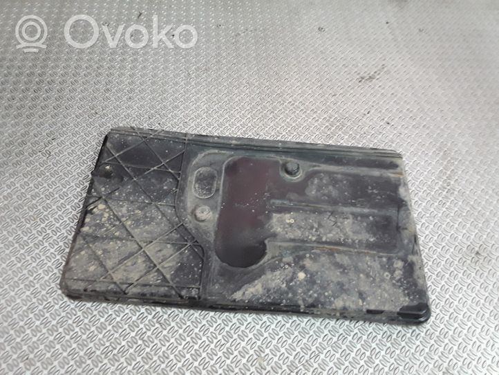 Toyota Auris 150 Półka akumulatora 7443102140