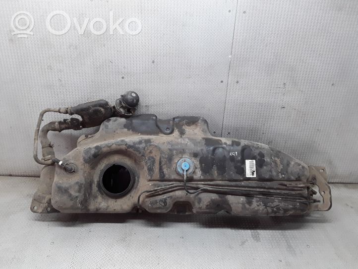 Renault Twingo II Fuel tank 