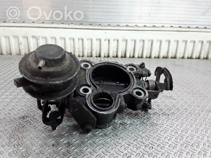 Toyota Camry Engine shut-off valve 1985003011