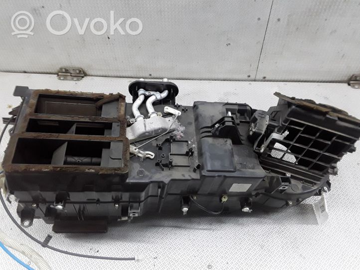 Mercedes-Benz ML W163 Salono oro mazgo komplektas A1838301262