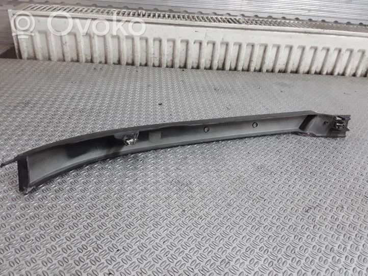 Mercedes-Benz ML W163 Rivestimento sotto il faro/fanale 1638260277