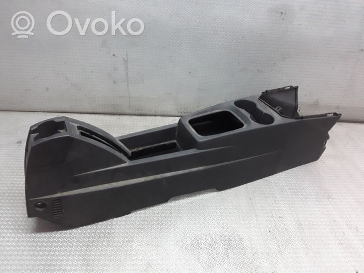 Opel Meriva A Console centrale 460029937