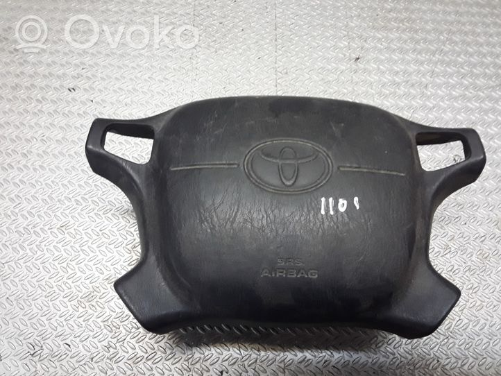 Toyota RAV 4 (XA10) Airbag dello sterzo 