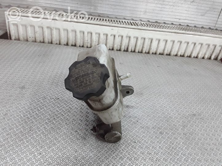 Hyundai Tucson LM Master brake cylinder 