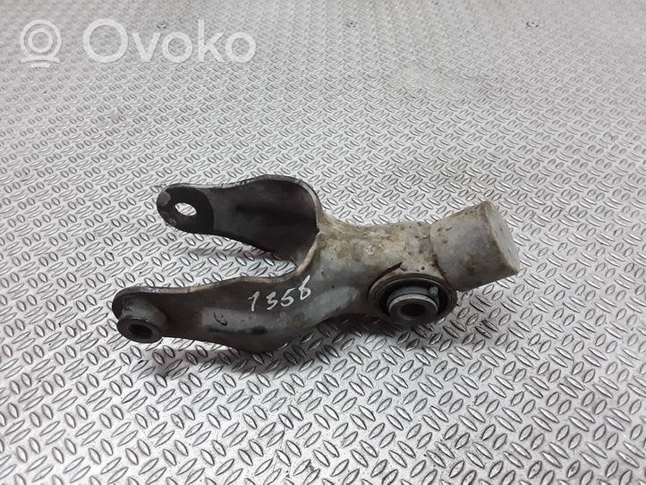 Peugeot 307 Support de boîte de vitesses 