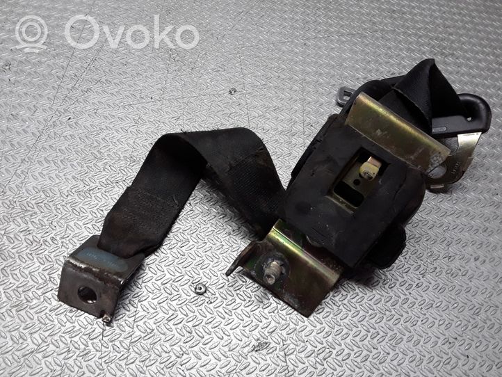 Ford Explorer Ceinture de sécurité arrière XL2A78611B69