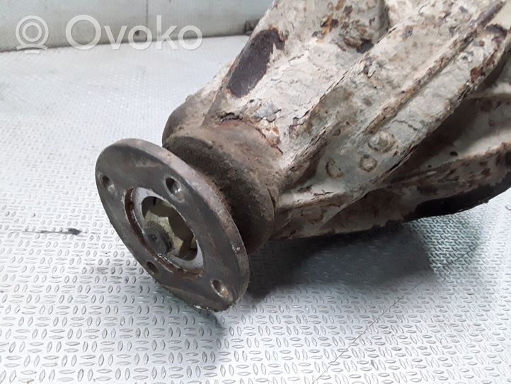 Nissan Terrano Mechanizm różnicowy tylny / Dyferencjał 