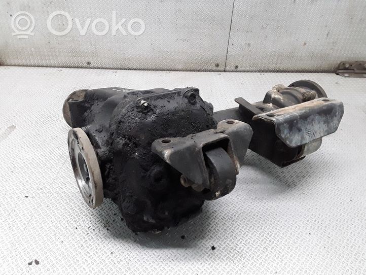 Nissan Terrano Mechanizm różnicowy przedni / Dyferencjał 38511G23007