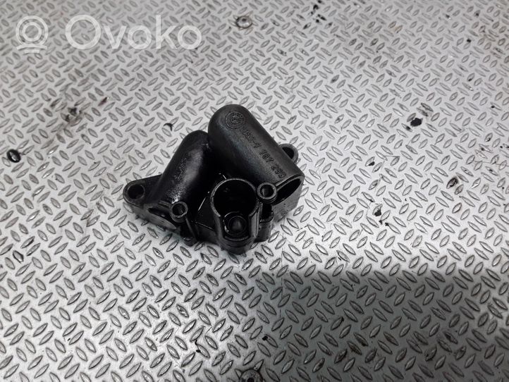 BMW 3 E90 E91 Timing belt/chain tensioner 13527787299