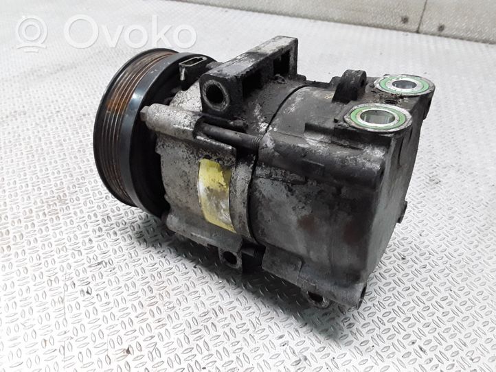 Ford Transit Compressore aria condizionata (A/C) (pompa) 