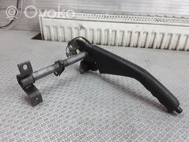 Hyundai Galloper Handbrake/parking brake lever assembly 