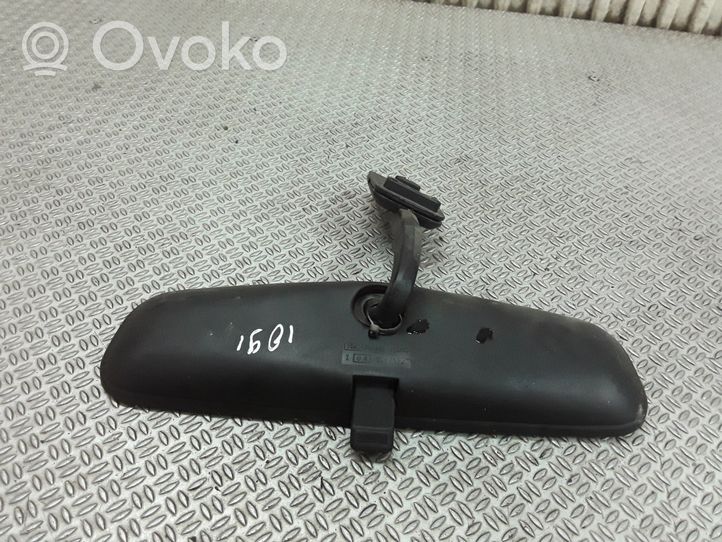 Hyundai Galloper Rear view mirror (interior) 