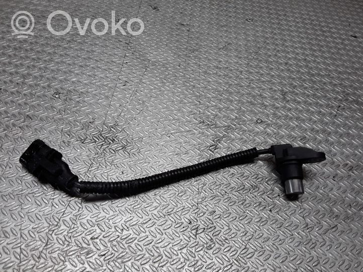 Fiat Ducato Camshaft position sensor 0281002453