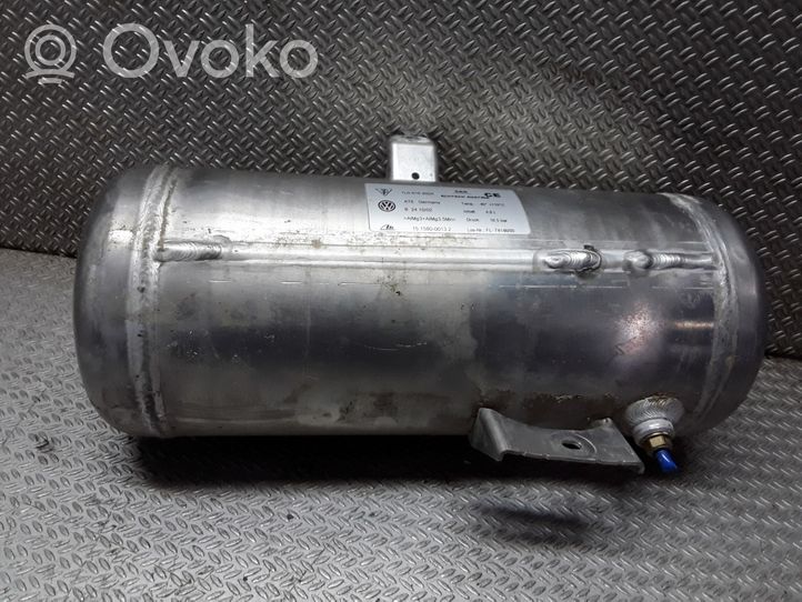 Volkswagen Touareg I Accumulateur de pression de réservoir suspension pneumatique 7L0616202A