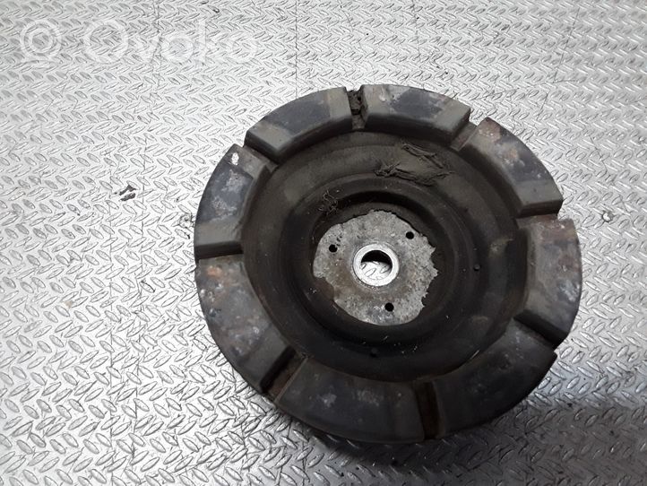 Volkswagen Transporter - Caravelle T5 Front coil spring rubber mount 