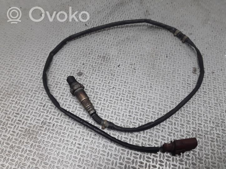 Volkswagen Golf V Lambda probe sensor 0258006555