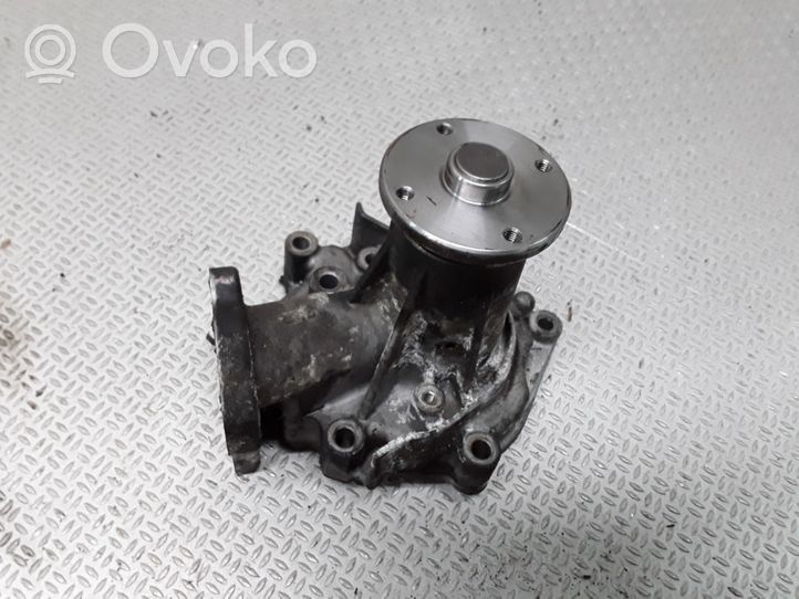 Hyundai Galloper Water pump 