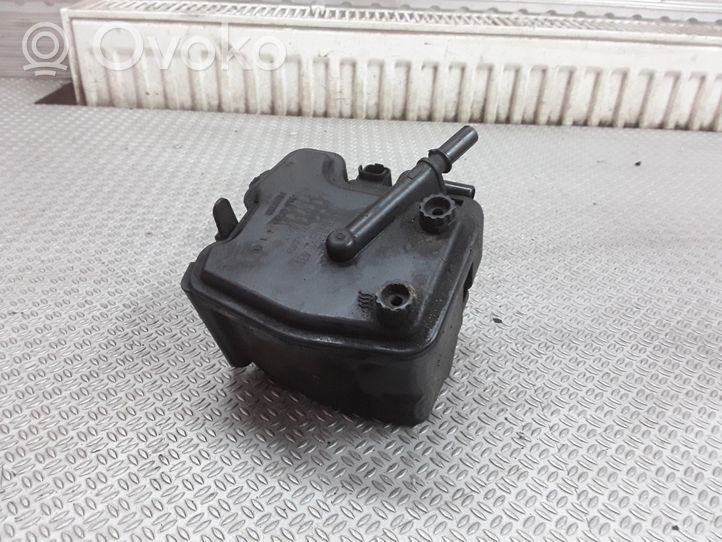 Peugeot 307 Fuel filter housing 70512338