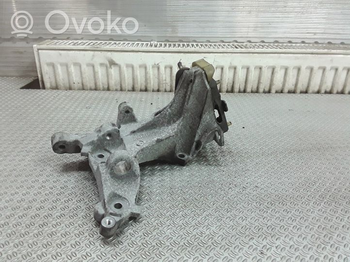 Peugeot 307 Support de générateur / alternateur 9659291180