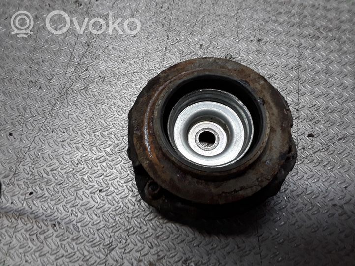 Volkswagen Polo IV 9N3 Support de jambe de force supérieur avant 