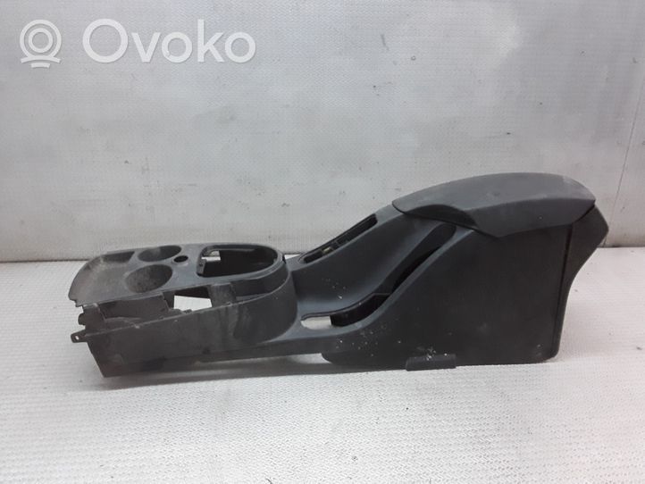 Seat Altea Podłokietnik tunelu środkowego 5P0864251B