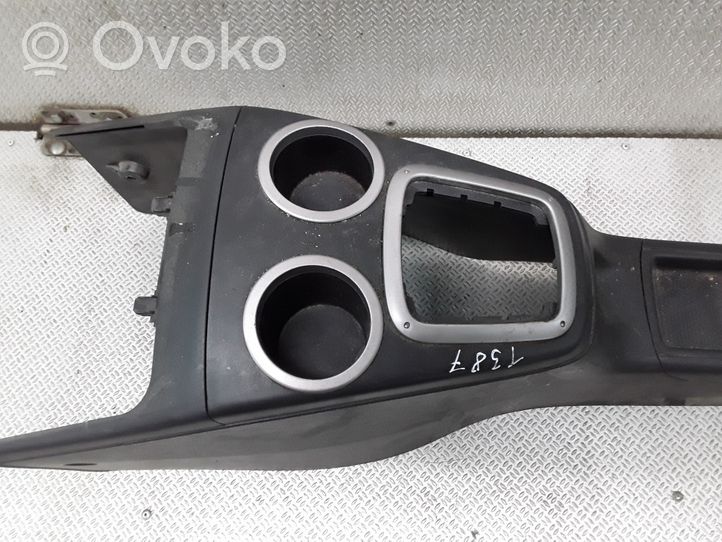 Mazda 2 Tunel środkowy 3M71A045B55AE