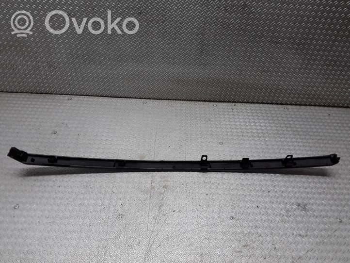 Opel Meriva A Dashboard glove box trim 13124002