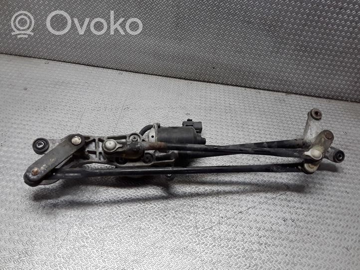 KIA Sorento Tringlerie et moteur d'essuie-glace avant 981003E000