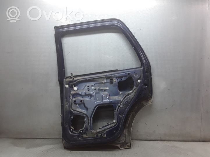 Toyota Hilux (N80, N90, N100, N110) Rear door 